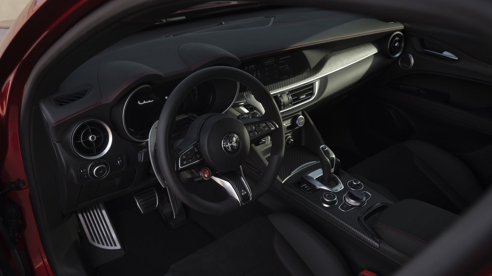 Alfa Romeo Giulia & Stelvio Quadrifoglio Collezione: Νέες συλλεκτικές εκδόσεις με 520 ίππους